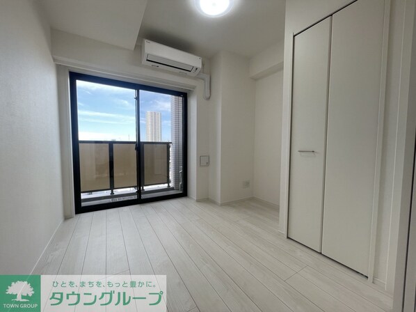 アーバンパーク日暮里IIの物件内観写真